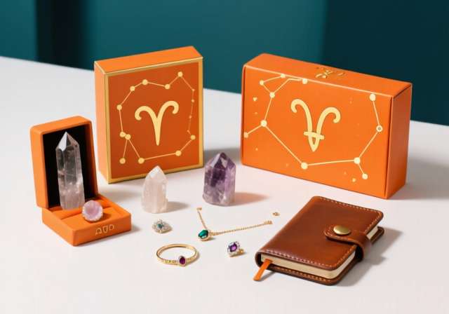 Best Gifts For Aries 2025: Complete Zodiac Gift Guide - PropelRC