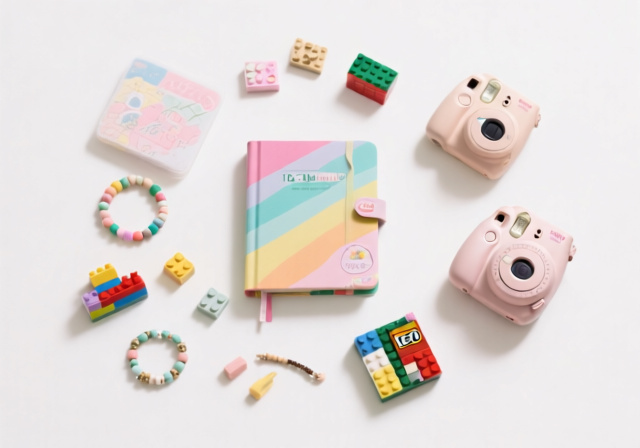Best Gifts For 12 Year Old Girls [cy]: 15 Amazing Tween-Approved Picks - PropelRC