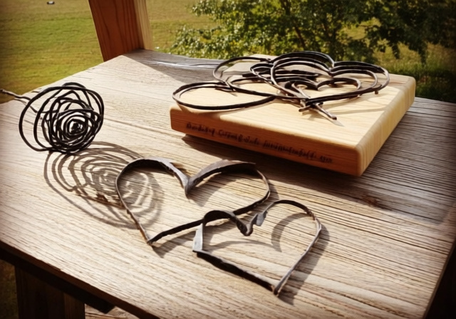 Best 6 Year Anniversary Gifts: 11 Meaningful Iron & Wood Presents for [cy] - PropelRC