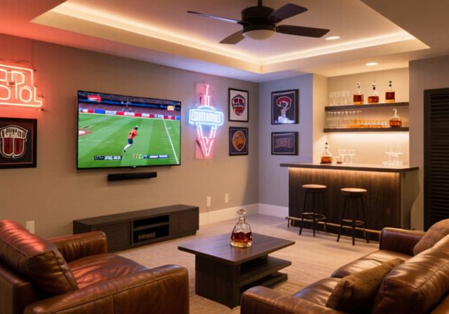 15 Best Man Cave Gifts [cy]: Expert-Tested Picks for Every Budget - PropelRC