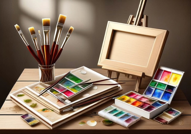 15 Best Gifts for Painters in 2025: Ultimate Artist Gift Guide - PropelRC