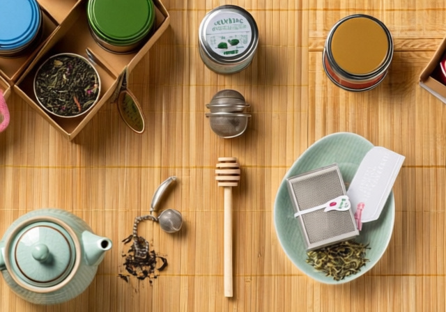 Gifts For Tea Lovers [cy]: 12 Best Presents Reviewed - PropelRC