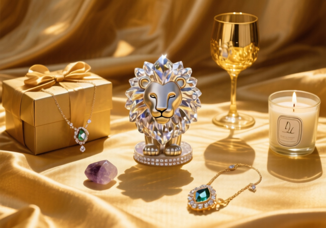 Best Gifts For Leo [cy]: 12 Luxurious Zodiac-Approved Picks - PropelRC