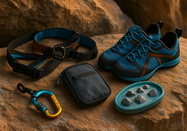 Best Gifts For Climbers [cy]: 15 Essential Items Every Climber Wants - PropelRC