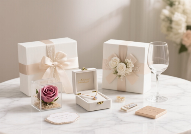 15 Best Maid of Honor Gifts in 2025: Thoughtful Ideas for Your Wedding - PropelRC