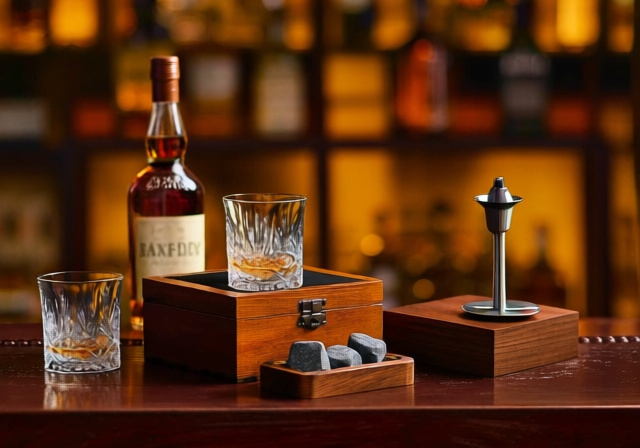 15 Best Bourbon Gifts [cy] That Impress Any Whiskey Lover - PropelRC
