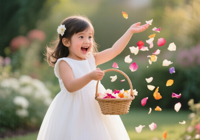 15 Best Flower Girl Gifts [cy] - Expert Reviews for Every Budget - PropelRC