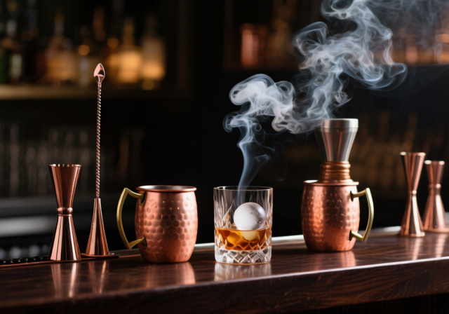 12 Best Home Bar Gifts [cy]: Complete Guide for Cocktail Lovers - PropelRC