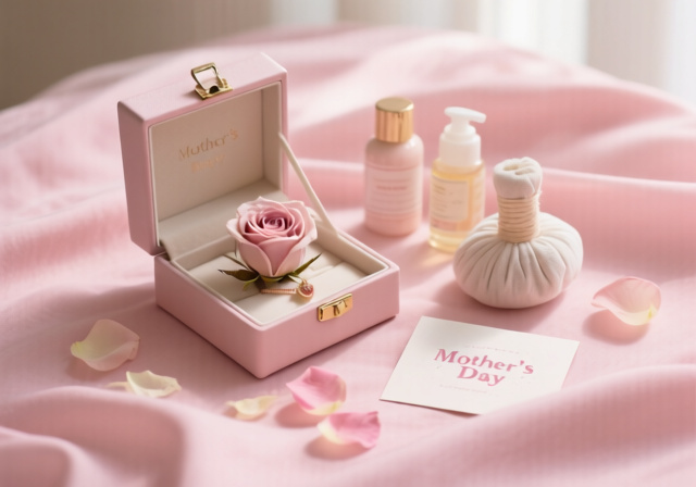 Mother's Day Gift Ideas For Mom: 12 Thoughtful Presents That Actually Impress - PropelRC