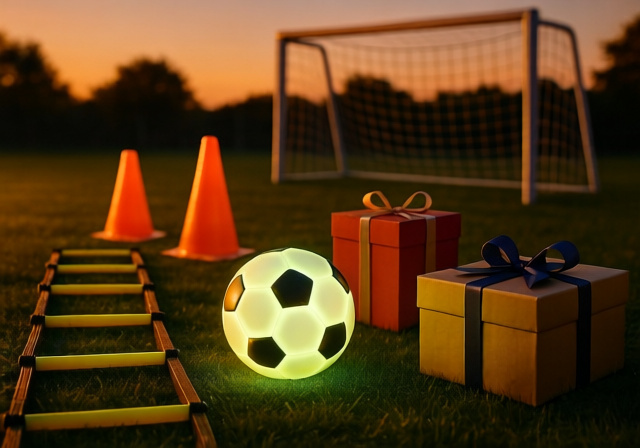 15 Best Soccer Gifts [cy] - Player & Fan Gift Guide - PropelRC