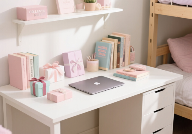 Best Gifts For College Girls [cy]: 15 Thoughtful Ideas Students Actually Use - PropelRC