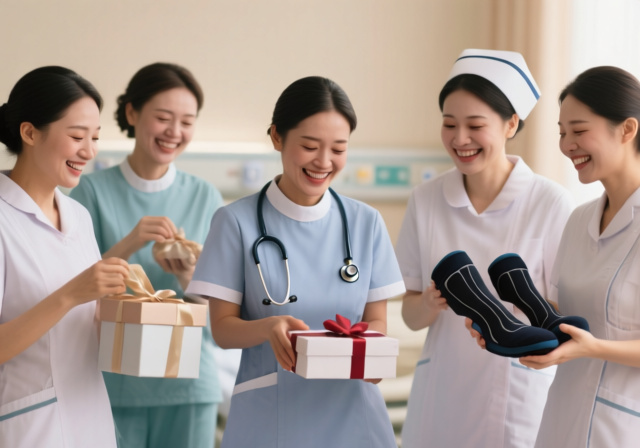 Best Gifts For Nurses [cy]: 10 Practical Presents They'll Actually Use - PropelRC