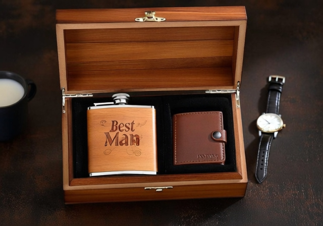 15 Best Man Gifts That Actually Mean Something [cy] - Personalized & Practical Picks - PropelRC