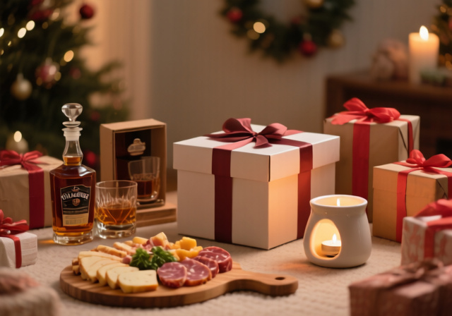 12 Best Gifts For Inlaws [cy]: Thoughtful Presents That Strengthen Family Bonds - PropelRC