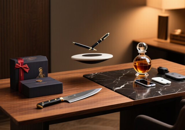 Gifts For Men Who Have Everything: 15 Unique Ideas They'll Actually Use - PropelRC