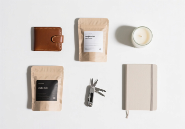 Practical Gifts For Minimalists: 12 Clutter-Free Ideas They'll Actually Use - PropelRC