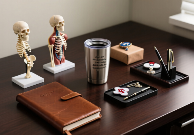 Gifts For Orthopedic Surgeons: 15 Unique Gift Ideas They'll Actually Appreciate - PropelRC