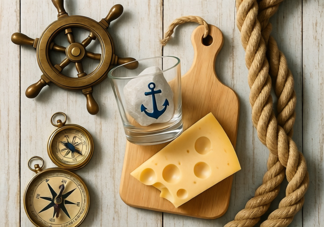 12 Best Nautical Gifts [cy] That Maritime Enthusiasts Truly Love - PropelRC