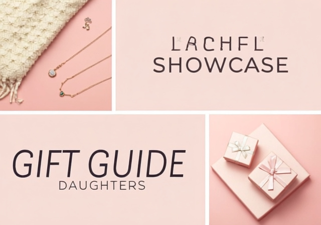 Best Gifts For Daughters [cy]: 12 Thoughtful Presents They'll Cherish - PropelRC