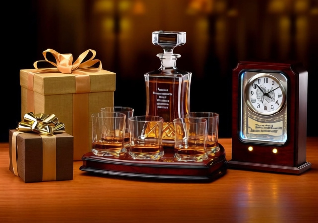 Best Retirement Gifts For Men [cy]: 8 Thoughtful Presents They'll Actually Love - PropelRC