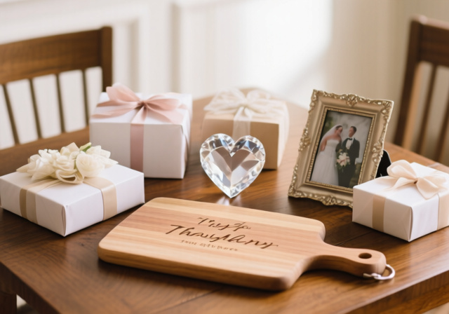 Best Gifts For Newlyweds [cy]: 15 Meaningful Presents They'll Actually Use - PropelRC