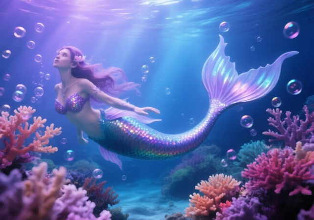 12 Best Mermaid Gifts That Spark Ocean-Inspired Wonder - PropelRC