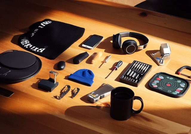 15 Best Gifts For Men Under $25: Practical Items They'll Actually Use - PropelRC