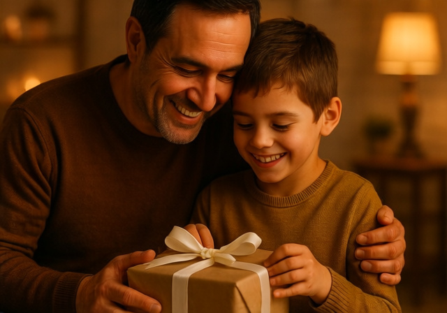 Best Stepdad Gifts: 15 Thoughtful Presents That Show Appreciation - PropelRC