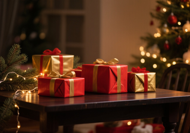 Best Christmas Gifts For Parents [cy]: 15 Thoughtful Ideas They'll Love - PropelRC