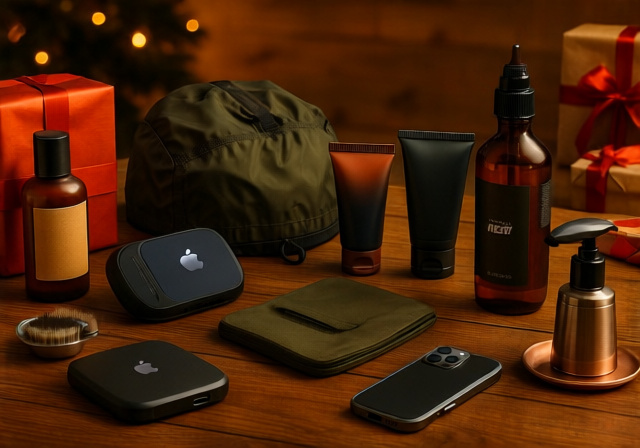 Best Gifts For Him [cy]: 15 Expert-Tested Gift Ideas Men Actually Want - PropelRC