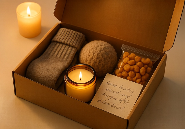Care Package Ideas [cy]: 15 Thoughtful Gifts for Every Recipient - PropelRC