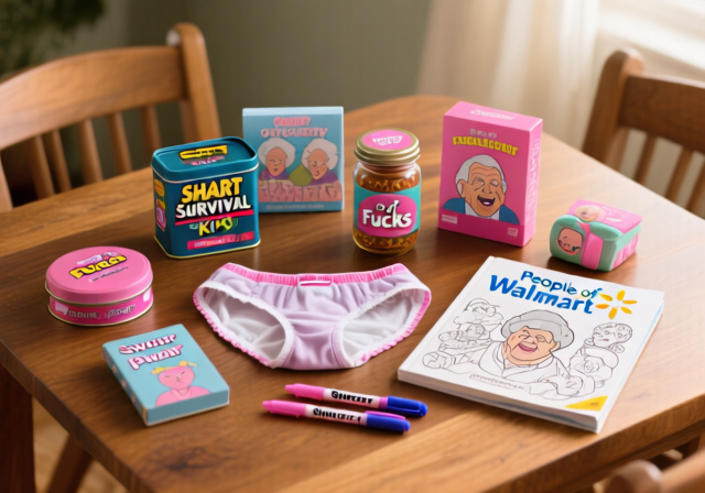 Gag Gifts For Women [cy]: 12 Hilarious Gifts That Always Get Laughs - PropelRC