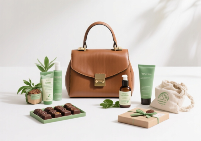 Best Gifts For Vegans Her [cy]: 12 Thoughtful Vegan Gift Ideas - PropelRC