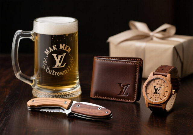 Personalized Gifts For Men: 15 Thoughtful Picks [cy] - PropelRC