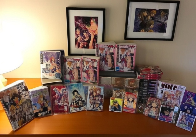 Best Anime Gifts [cy]: 6 Handpicked Items That Fans Actually Love - PropelRC