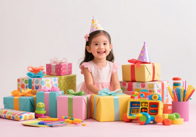 Gifts For 6 Year Old Girls: 9 Best Toys & Presents They'll Love - PropelRC