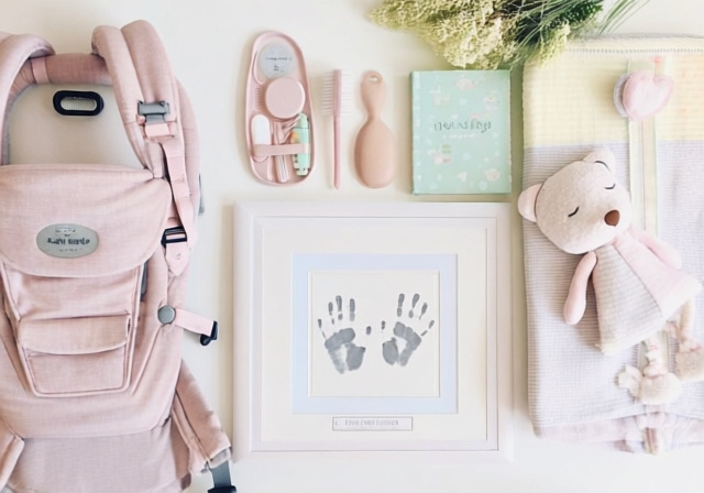 15 Best Baby Shower Gifts [cy] That New Parents Actually Need - PropelRC