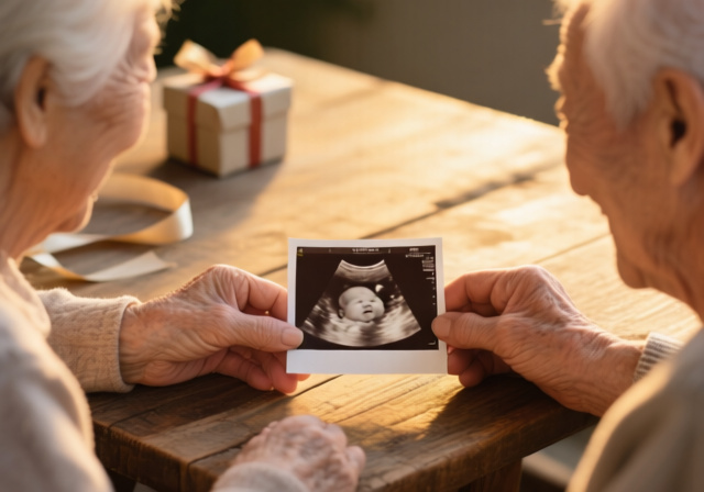 12 Best Gifts For New Grandparents [cy] - Expert Reviews & Guide - PropelRC