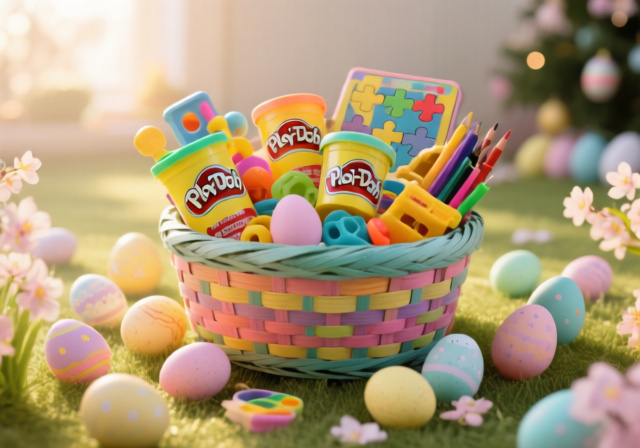 15 Best Easter Basket Stuffers Kids Actually Love (Tested by Real Families) - PropelRC
