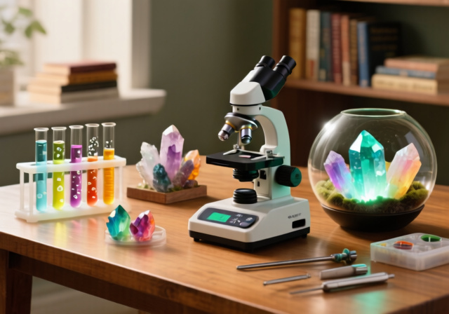 Best Science Gifts [cy]: 12 Educational STEM Toys Reviewed - PropelRC