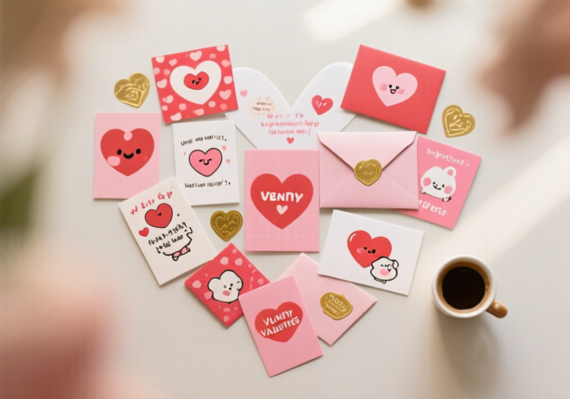 Funny Valentines Day Cards - PropelRC