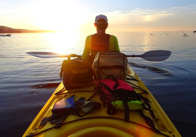 Gifts For Kayakers: 12 Essential Items Every Paddler Will Love - PropelRC