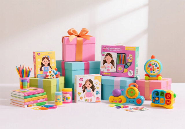 Best Gifts For 9 Year Old Girls [cy]: 15 Amazing Ideas They'll Actually Use - PropelRC