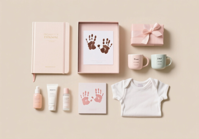Best Gifts For Expecting Parents [cy]: 10 Thoughtful Presents They'll Actually Love - PropelRC