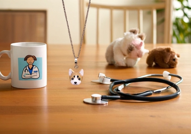 15 Best Veterinarian Gifts [cy] That Show True Appreciation - PropelRC
