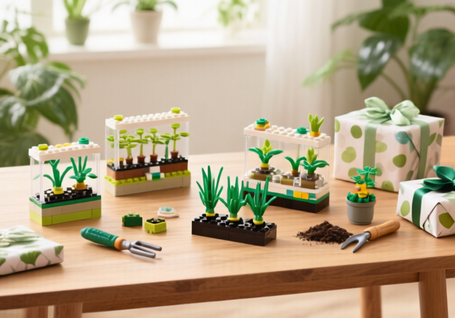 Gifts For Plant Lovers [cy]: 12 Best Presents That Will Make Any Plant Parent's Heart Bloom - PropelRC