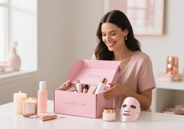 15 Best Monthly Subscription Boxes for Women [cy] - Expert Reviews - PropelRC