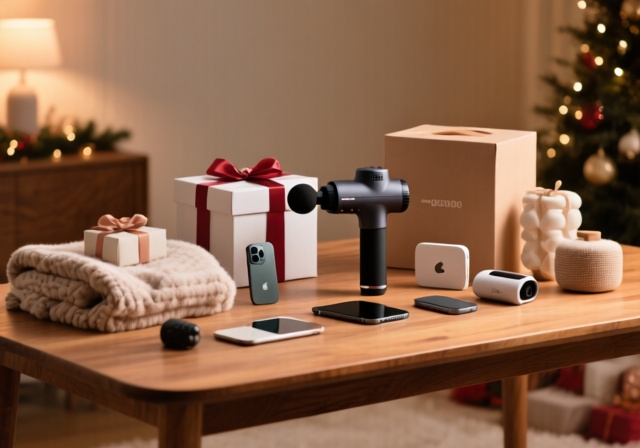 25 Best Gifts Under $100 [cy]: Ultimate 2025 Gift Guide - PropelRC