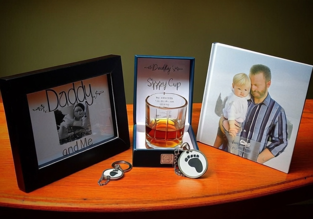 15 Best First Father's Day Gifts [cy]: Expert-Tested Picks for New Dads - PropelRC