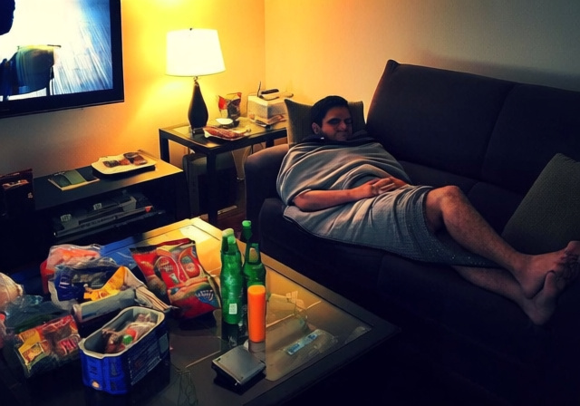 15 Best Couch Potato Gifts [cy] That They'll Actually Use Every Day - PropelRC